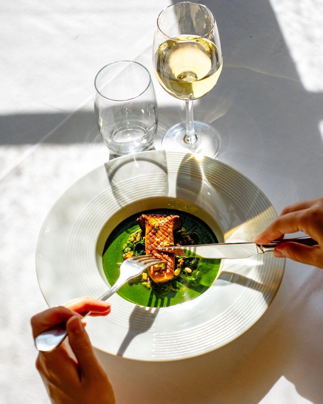 Ermenonville : Château d'Ermenonville 12