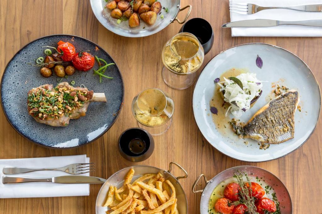 Margny-les-Compiègne : T'Aim Hôtel 03