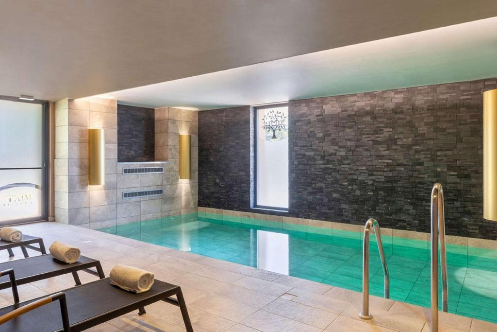 Margny-les-Compiègne : T'Aim Hôtel 06