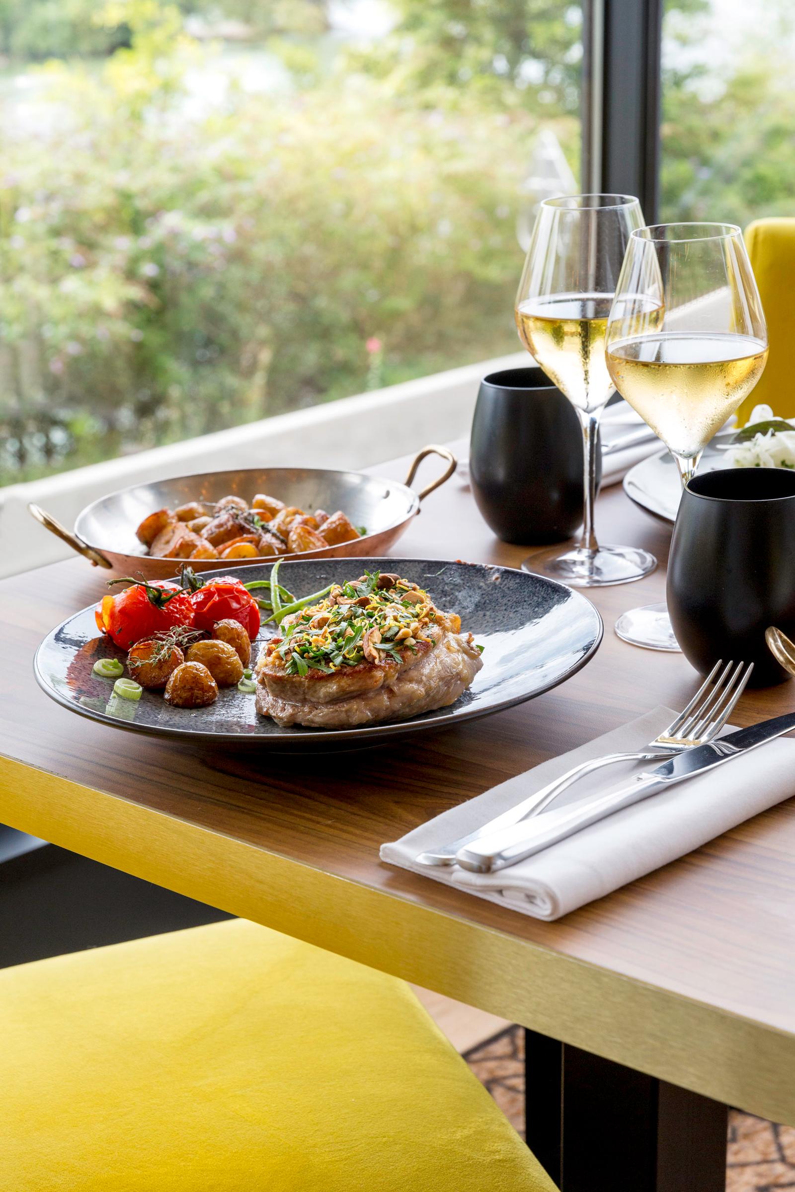 Margny-les-Compiègne : T'Aim Hôtel 13