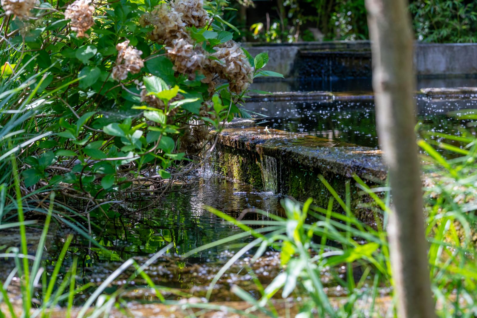 Saint-Quentin-en-Tourmont : Ecolodges en Baie de Somme lodge Forest 25