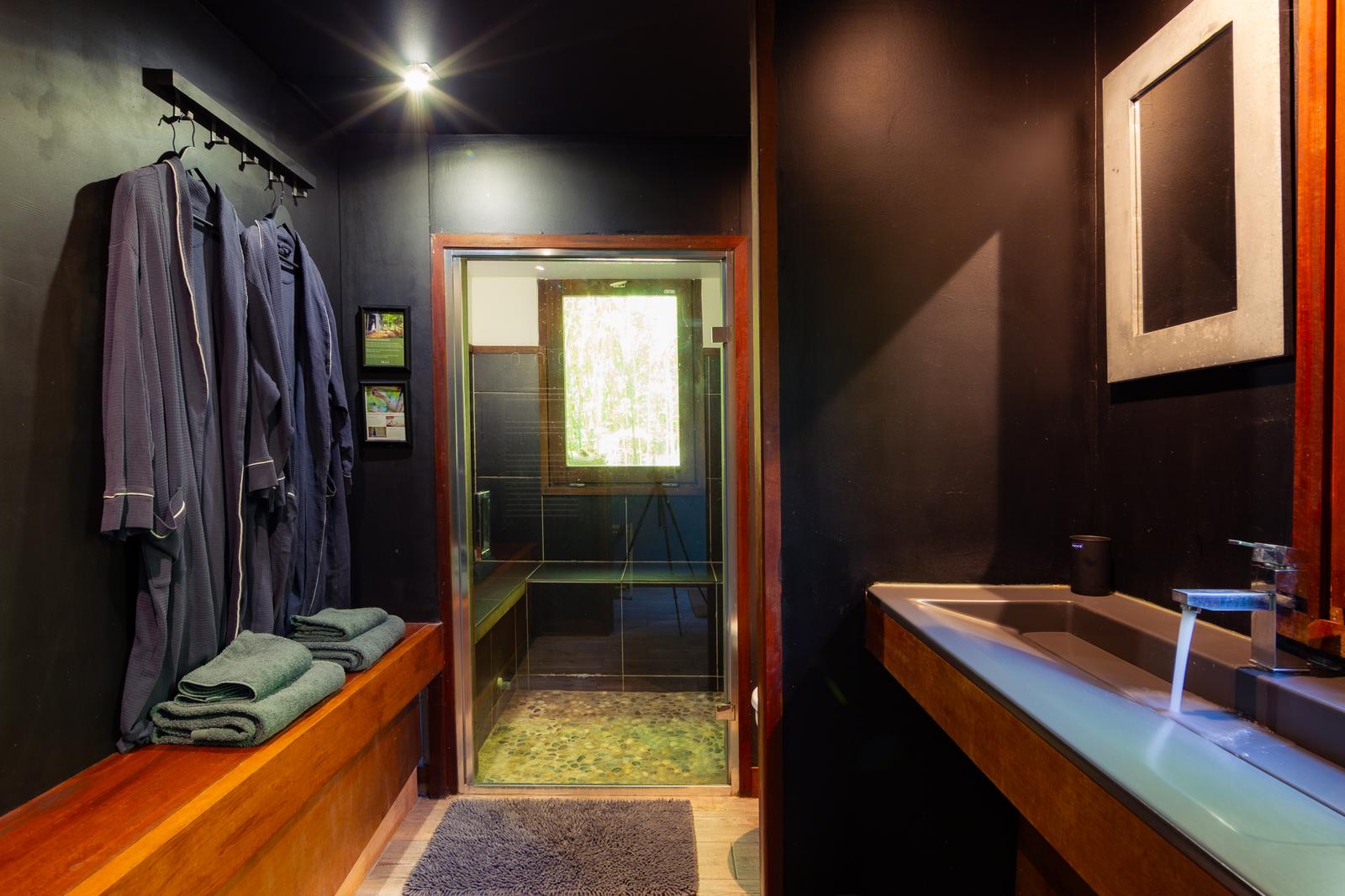 Saint-Quentin-en-Tourmont : Ecolodges en Baie de Somme lodge Naoshima 02