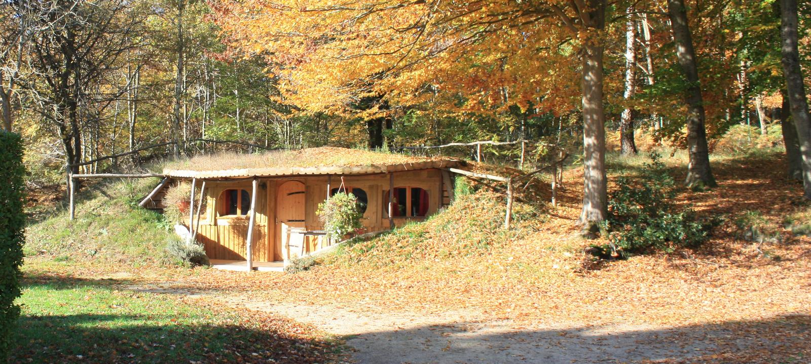 Pierrefonds : coeur de la forĂȘt 16 bis