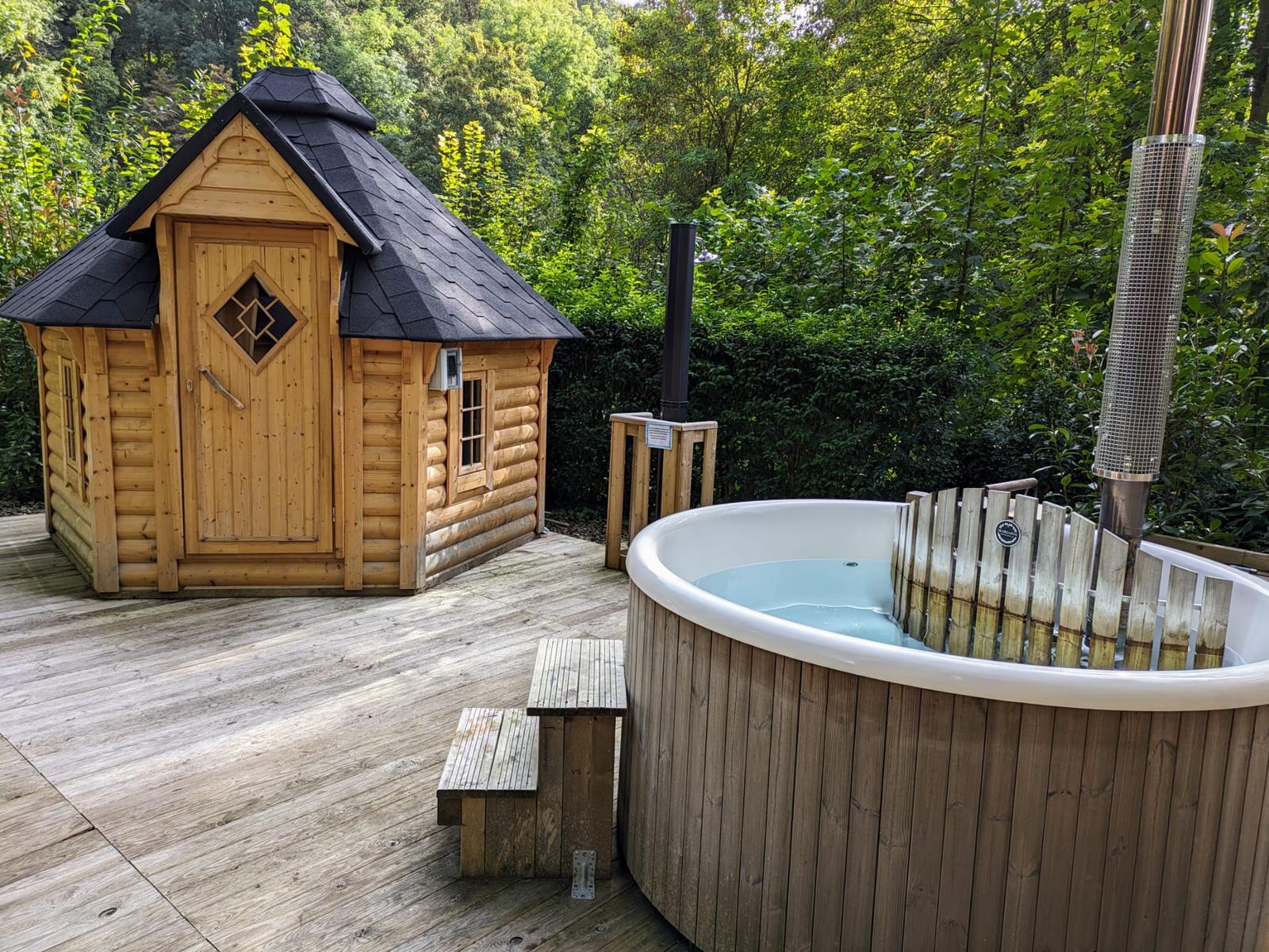 Saint-Leu d'Esserent : Camping le Pré des Moines 48