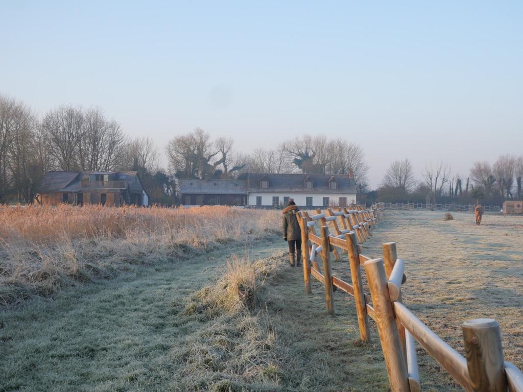 Quend : La Vieille Ecluse 51