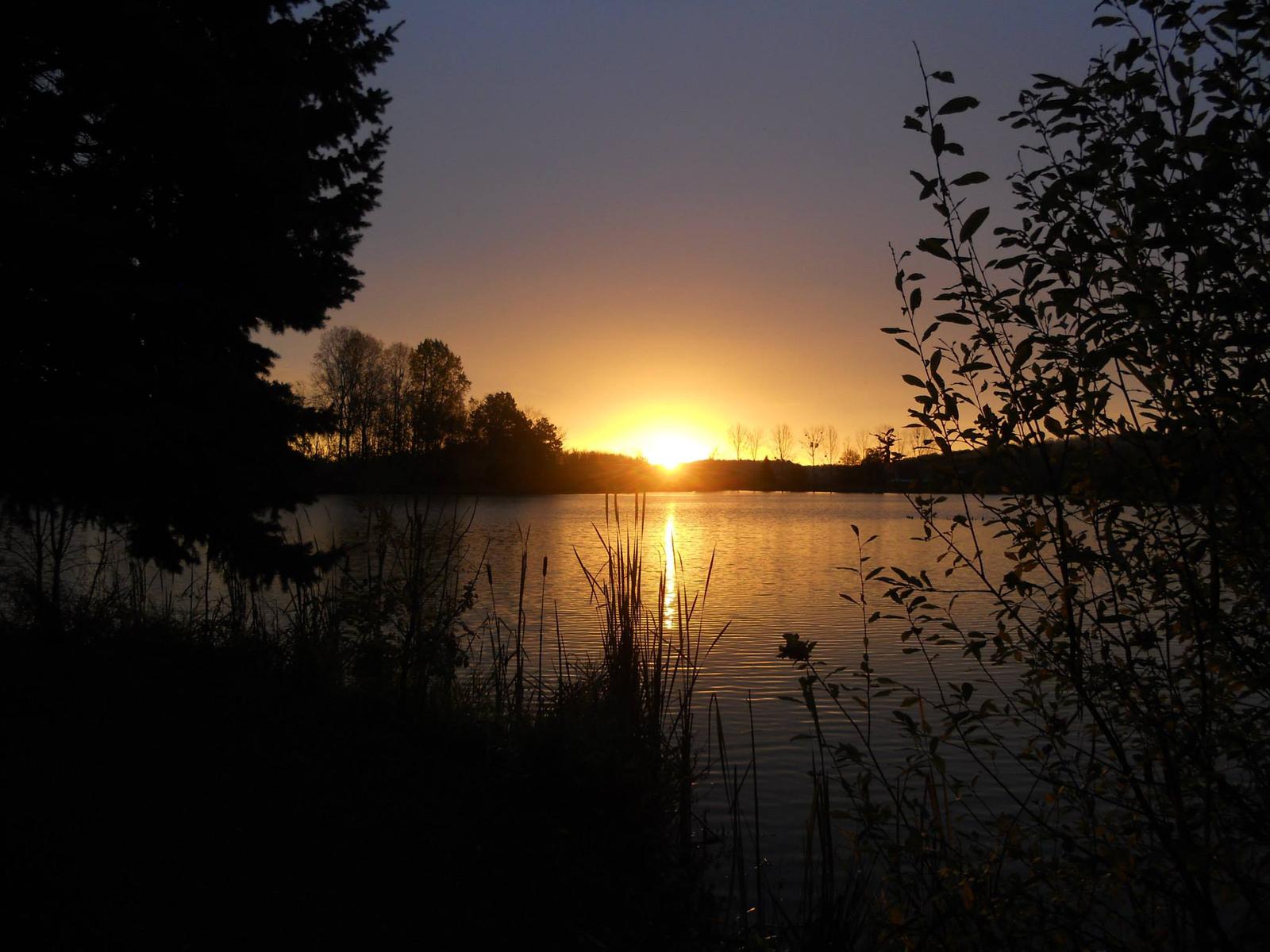 Attichy : camping de l'Aigrette