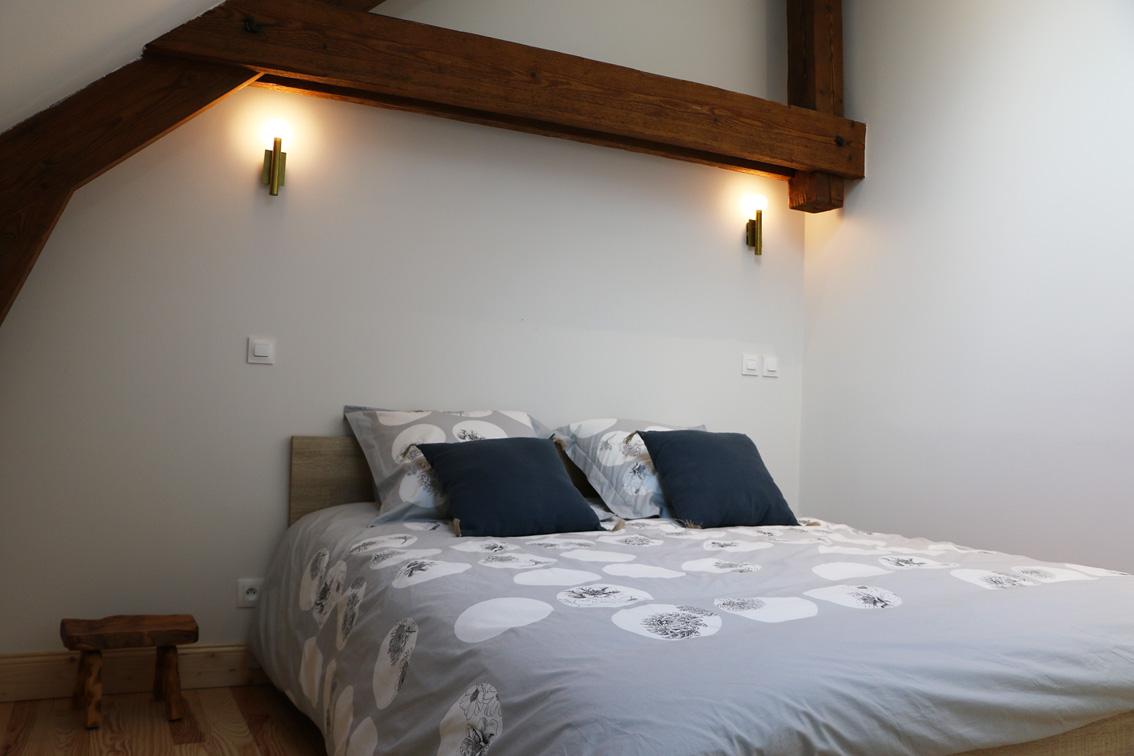 Rémaucourt : Gîte la Maison de Tilloy 29