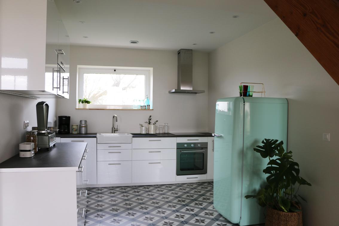 Rémaucourt : Gîte la Maison de Tilloy 36