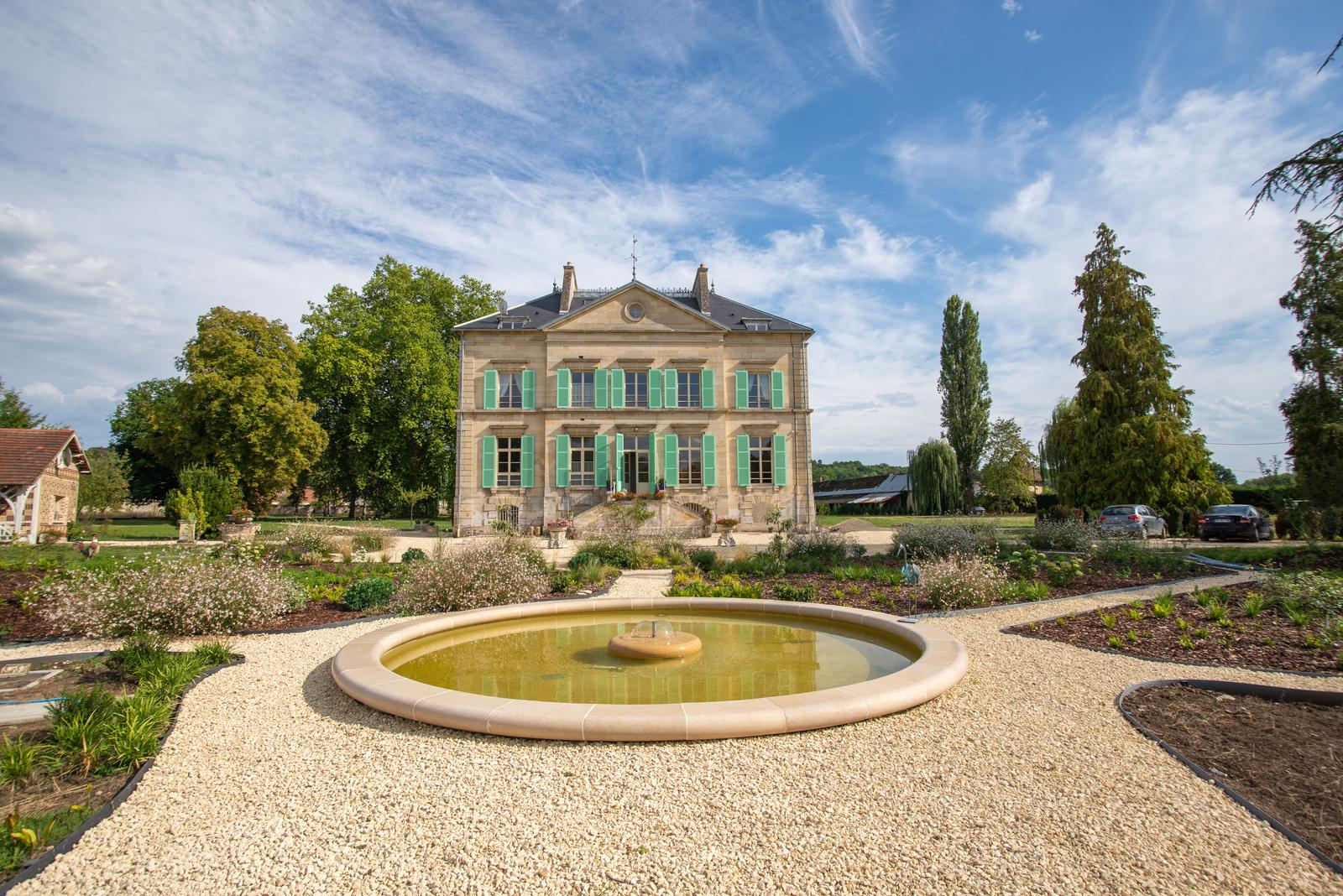 Domaine du Château VertDSC_5445