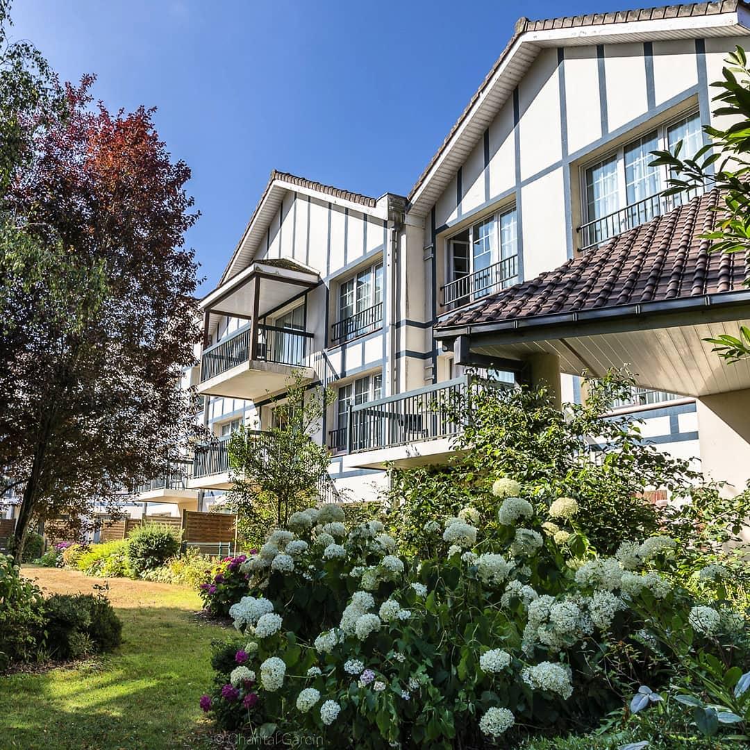 Hôtel du Parc Najeti Neufchâtel-Hardelot96085995_1543428772506379_5067944414370856960_n