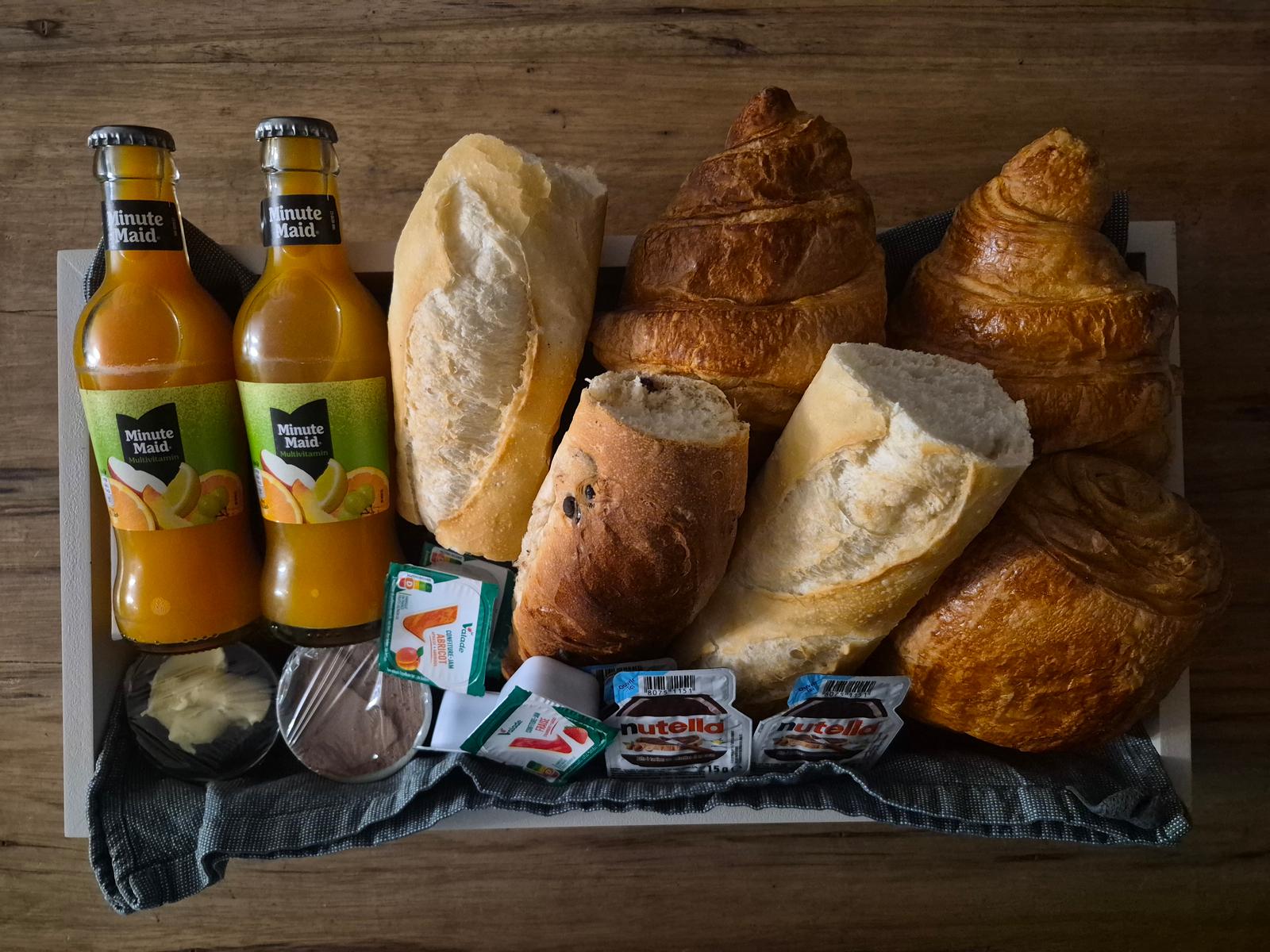Détente de la Lys