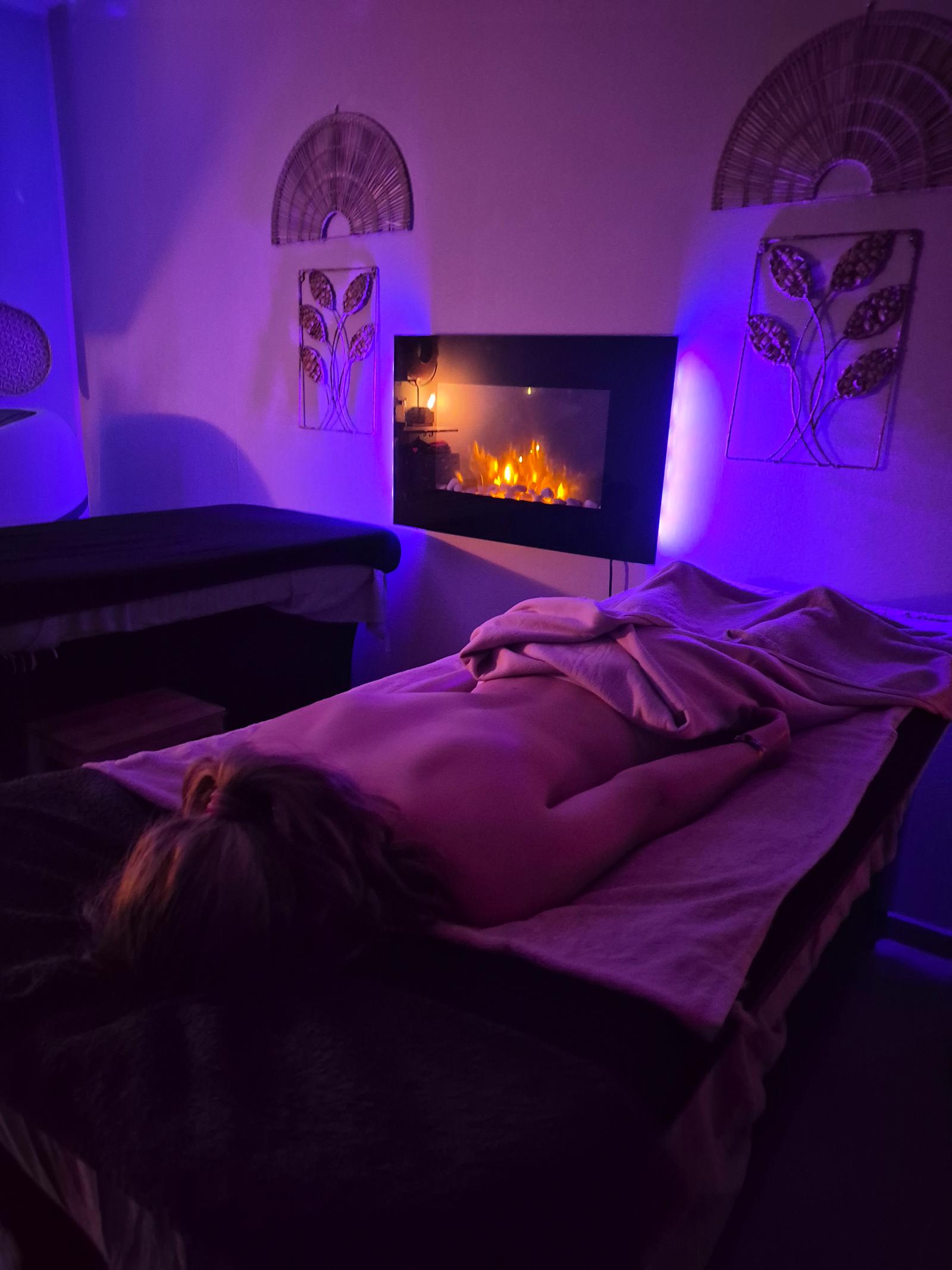 Détente de la Lys
