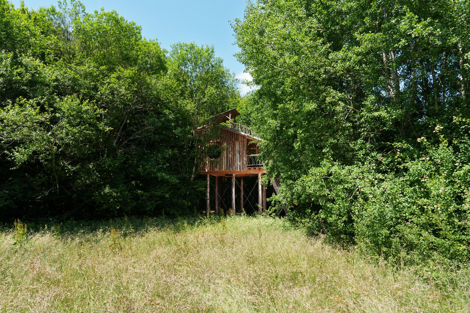 -Cabane Spa Septième Ciel - Valentin Lauféron @valentin.lfr - Cabanes de La Réserve (1)