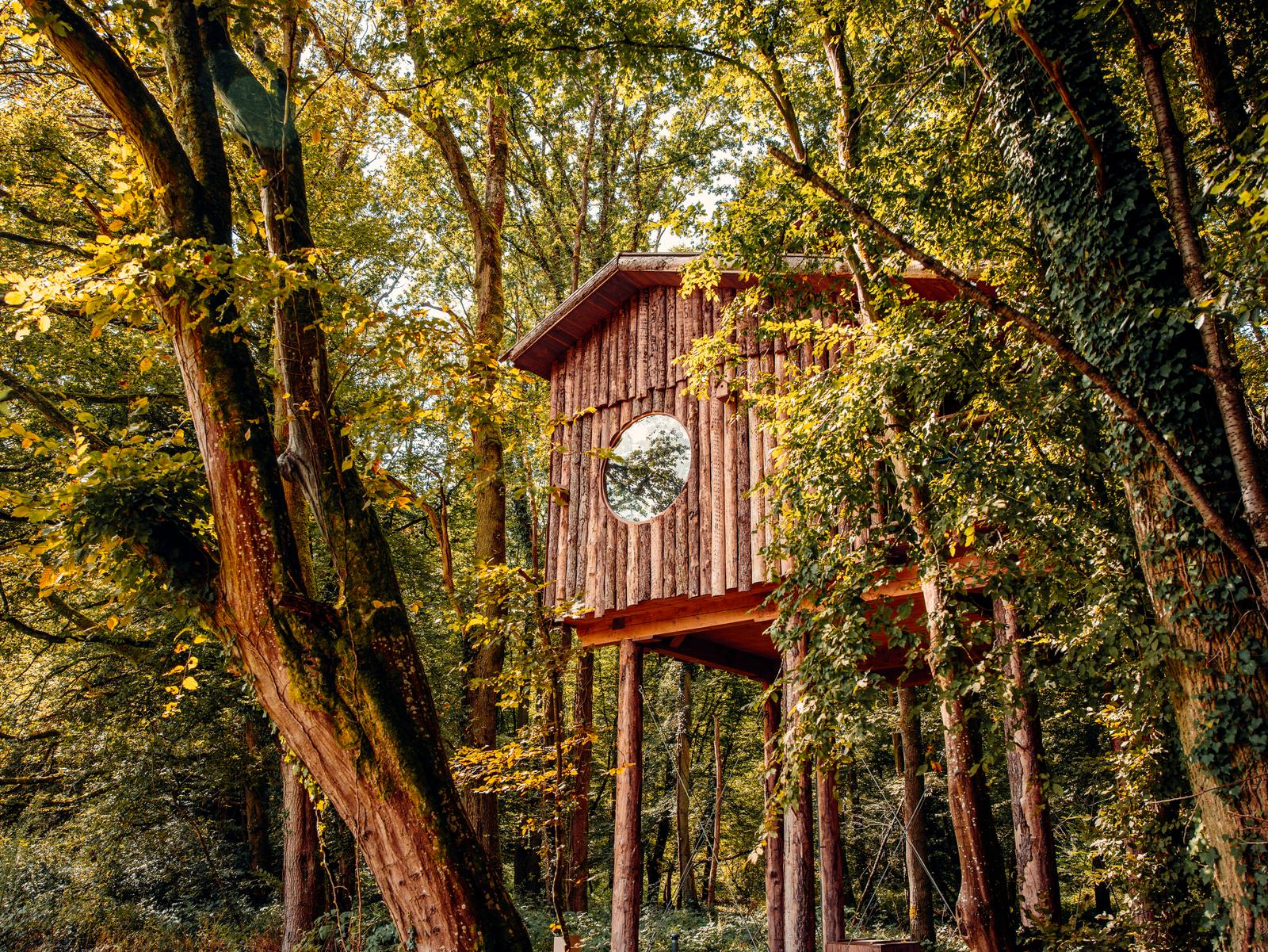 -Cabanes de La Réserve - Cabane Spa dans les arbres @elsa_cyril (10)
