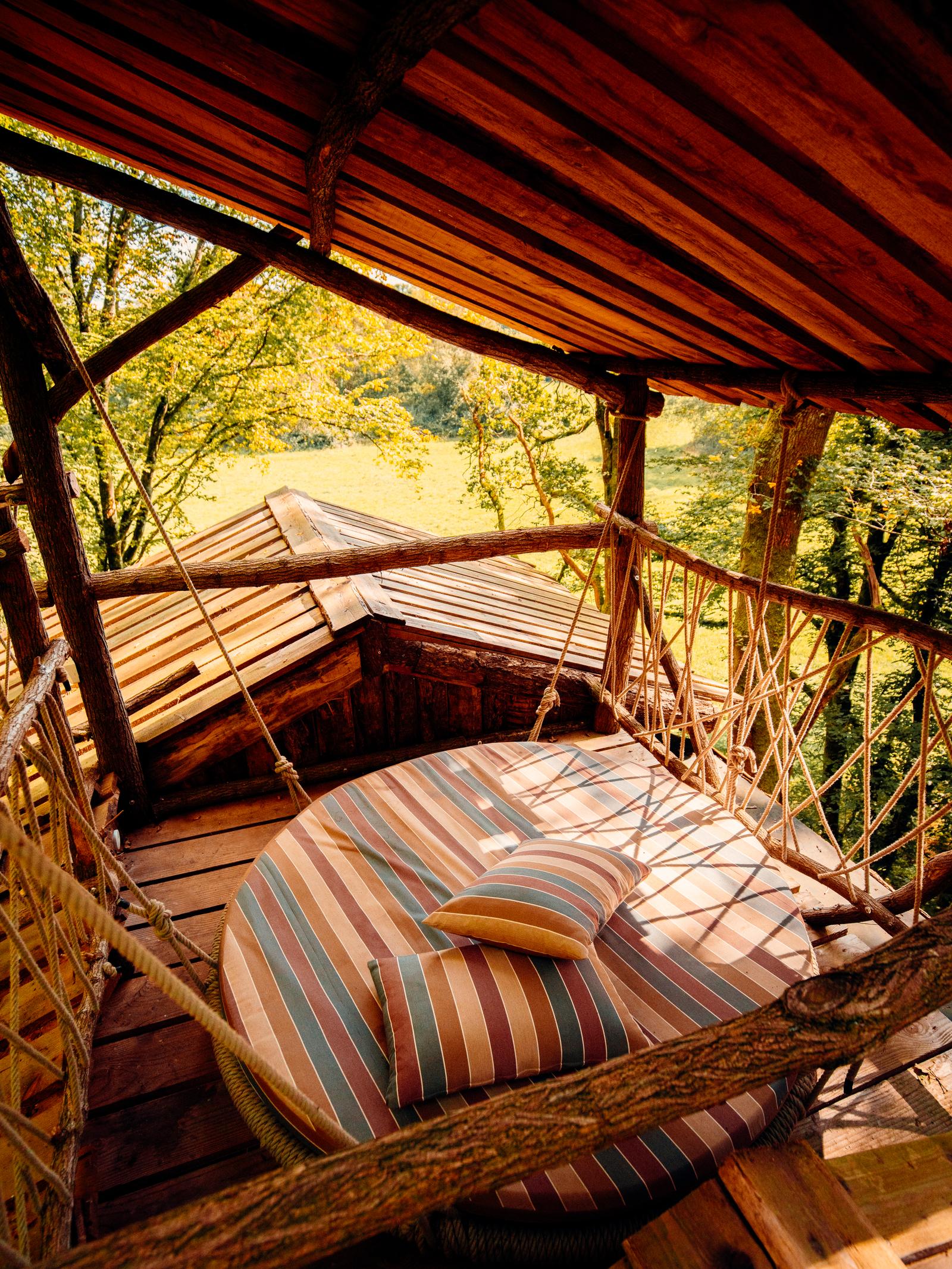 -Cabanes de La Réserve - Cabane Spa dans les arbres @elsa_cyril (12)