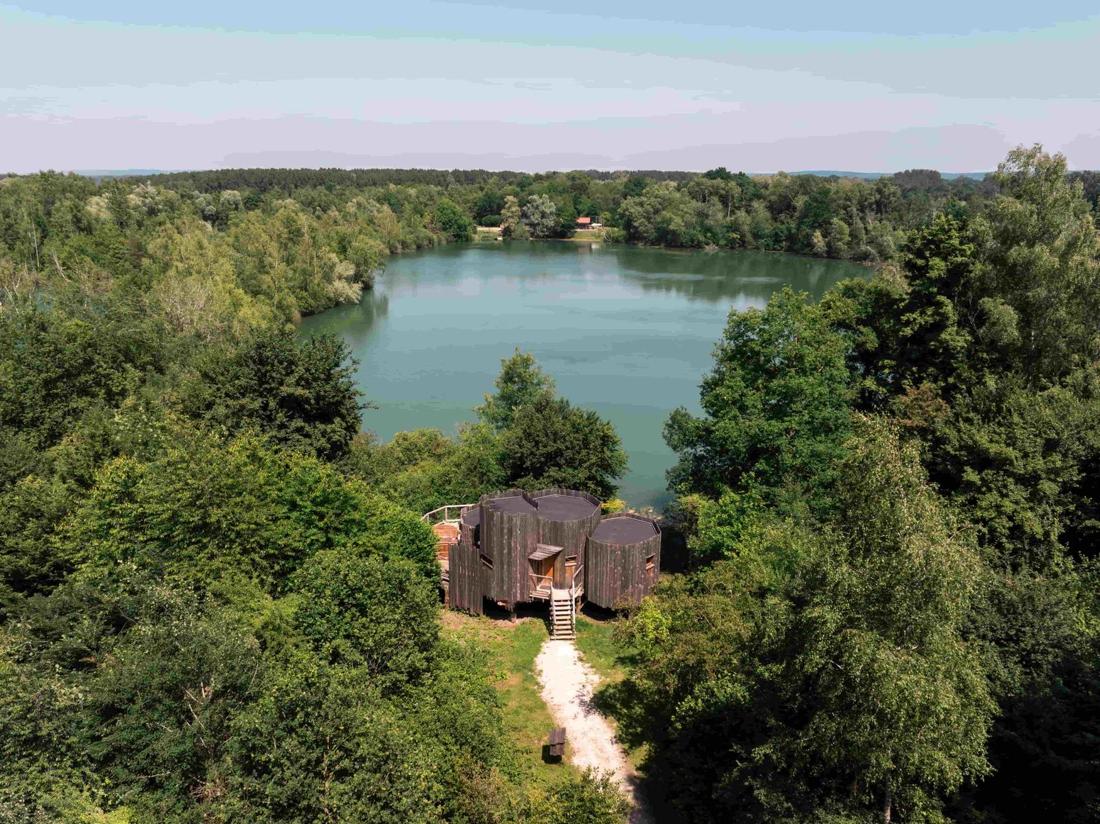 -Cabane Spa Clair de Lune - Valentin Lauféron @valentin.lfr - Cabanes de La Réserve (1)