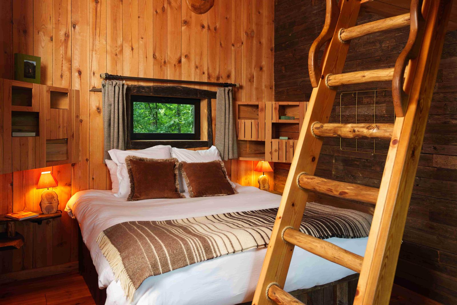-Cabane Spa Echappée Belle - Valentin Lauféron @valentin.lfr - Cabanes de La Réserve (1)