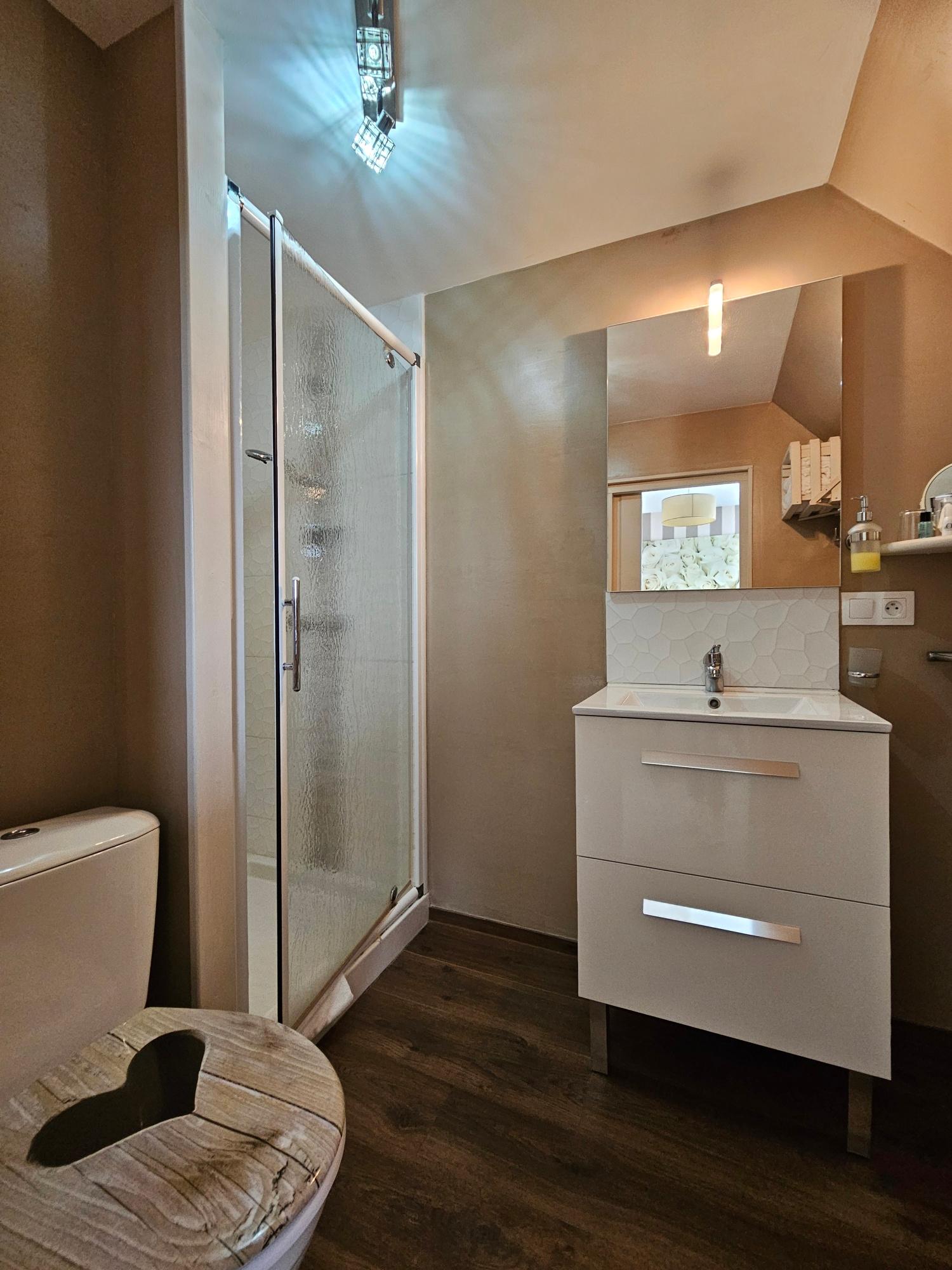 Cayeux-sur-mer : chambre d'hôtes Les Portes du Hâble - Les Mollières