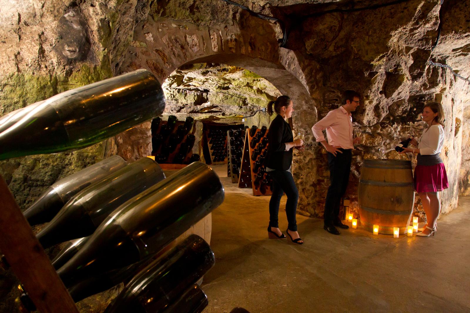 Cave Pannier-Château Thierry-07