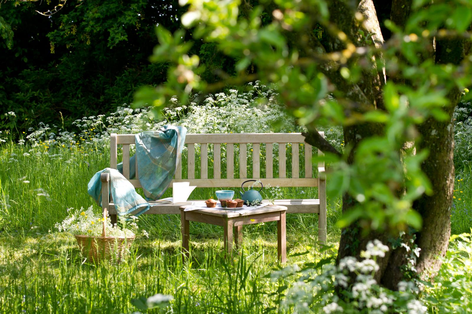 Héricourt-sur-Thérain : chambres d'hôtes Les Jardins de Beauve