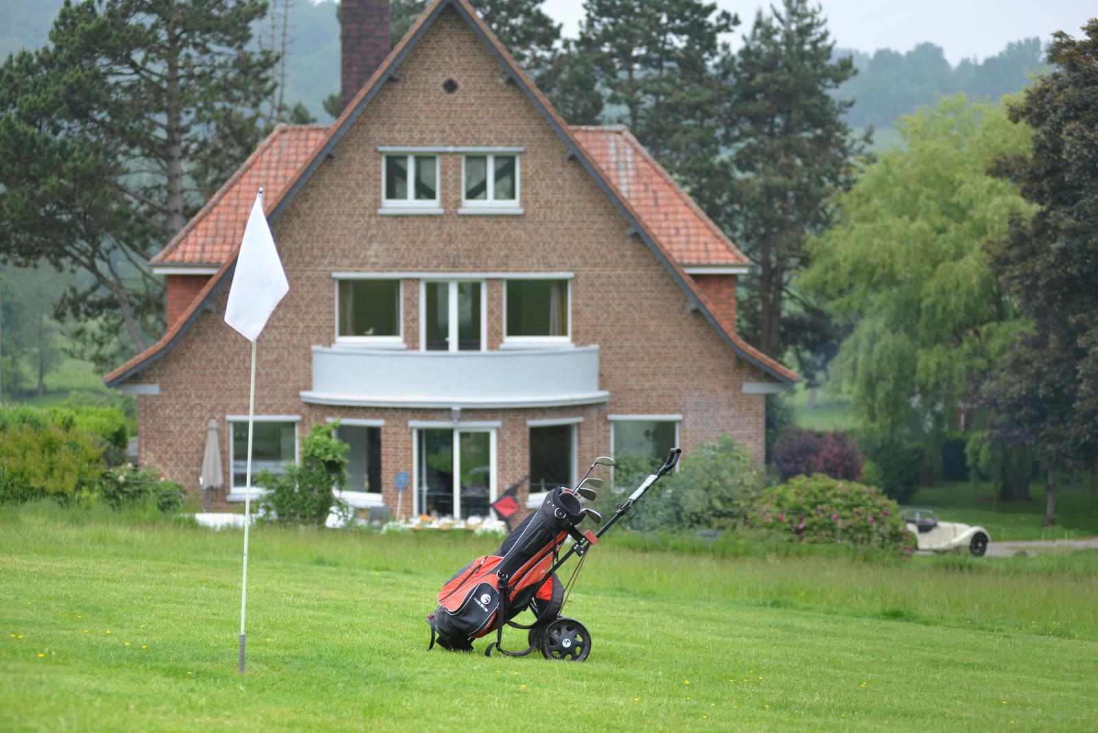 Loison-sur-Créquoise : Villa des Groseilliers 30