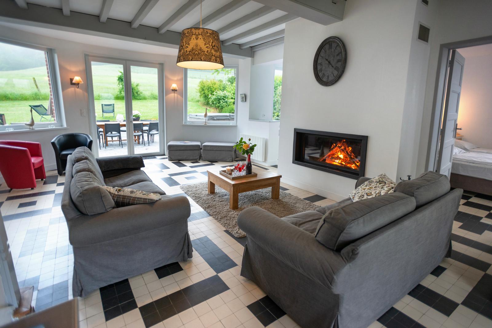 Loison-sur-Créquoise : Villa des Groseilliers 38