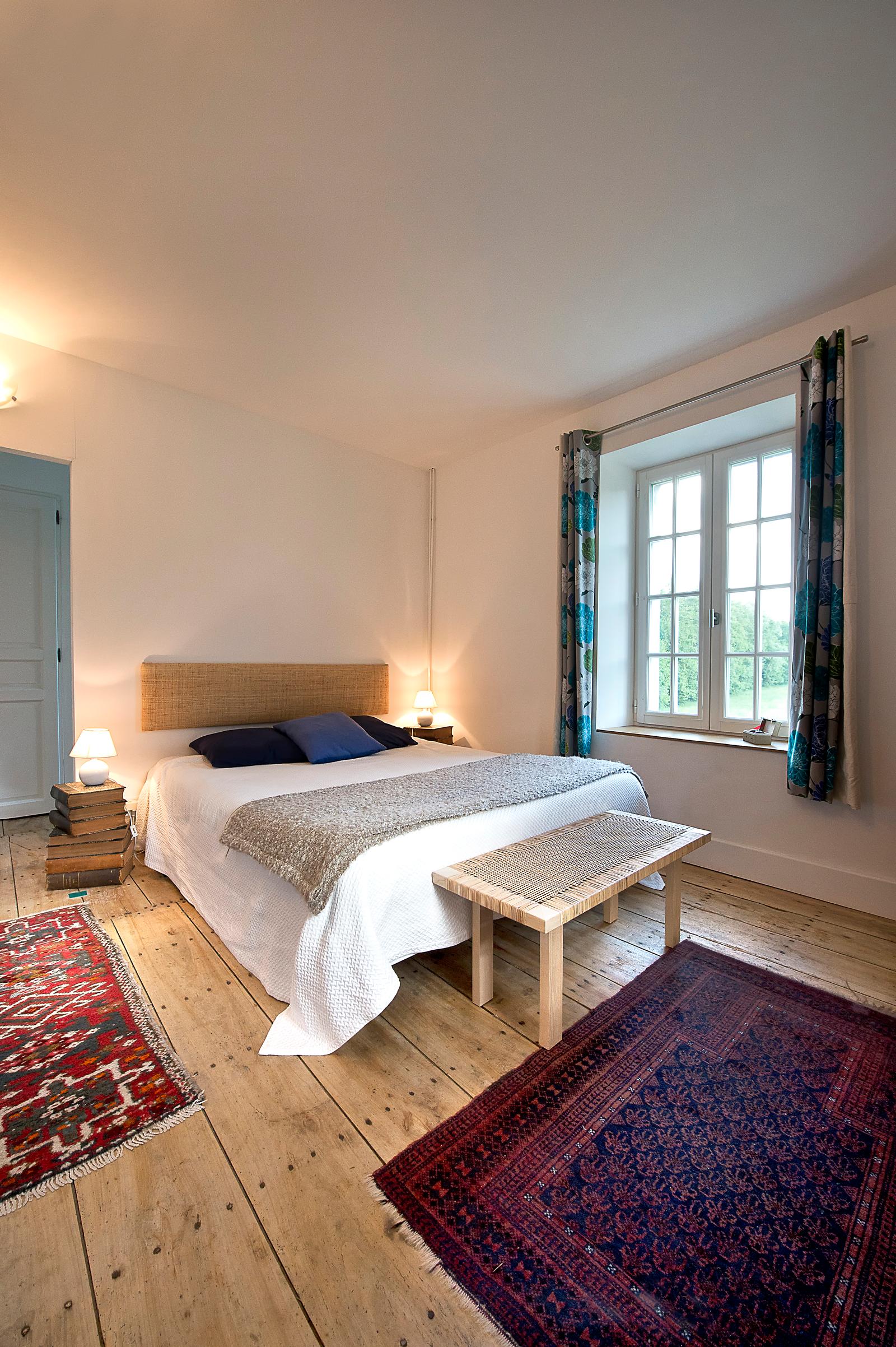 Eclaibes : maison d'hôtes La Maison d'Eclaibes