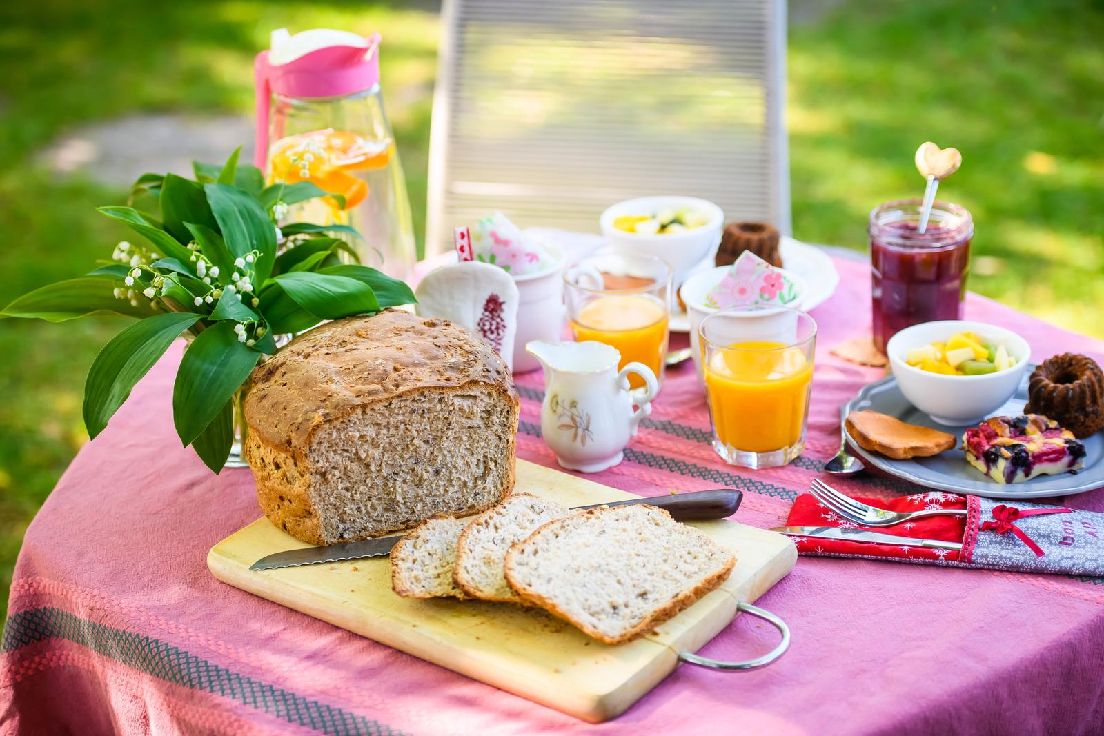 Coye-la-Forêt : 2 Zen Détente 09