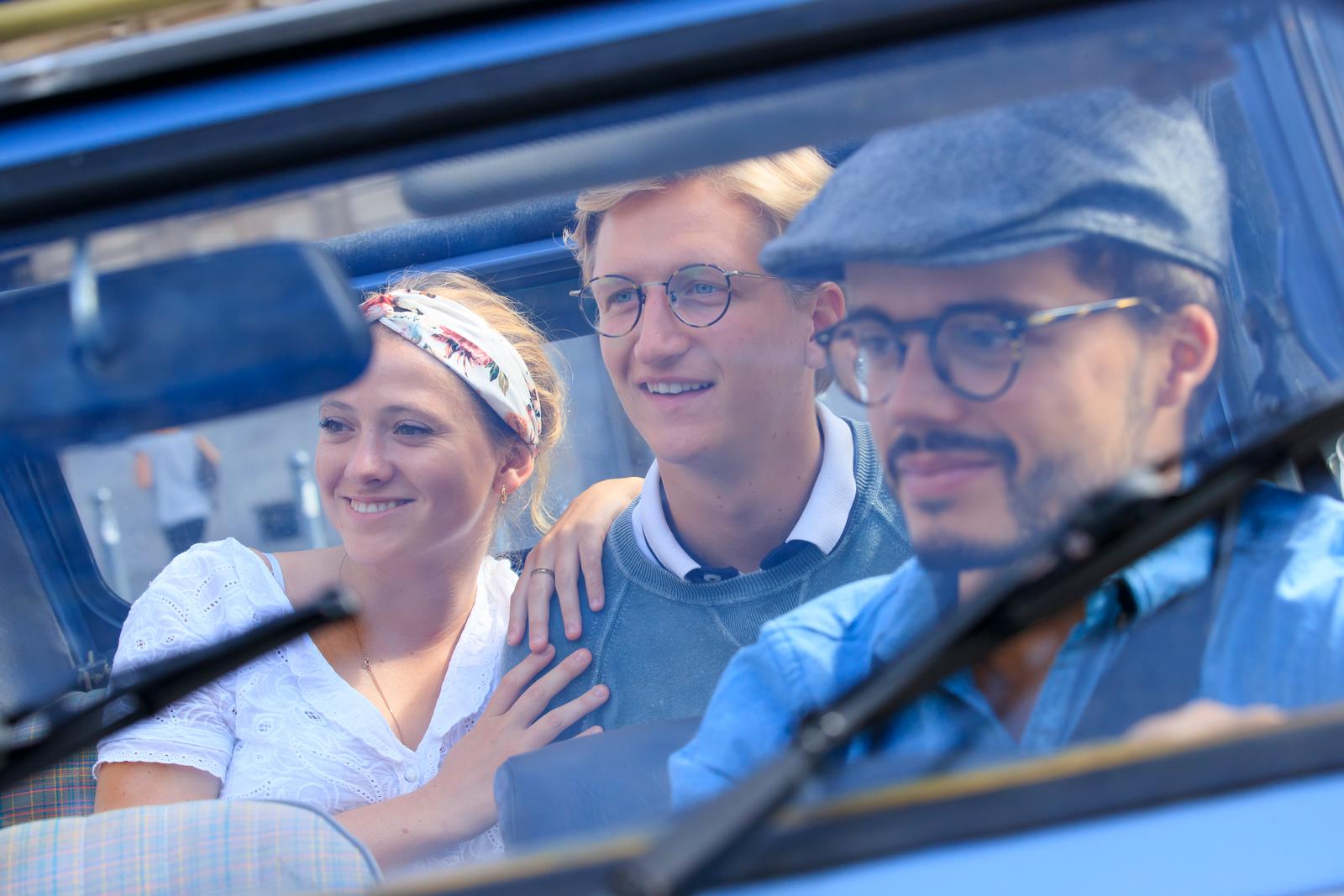 Lille - 2 CV Tradi Balade - 09