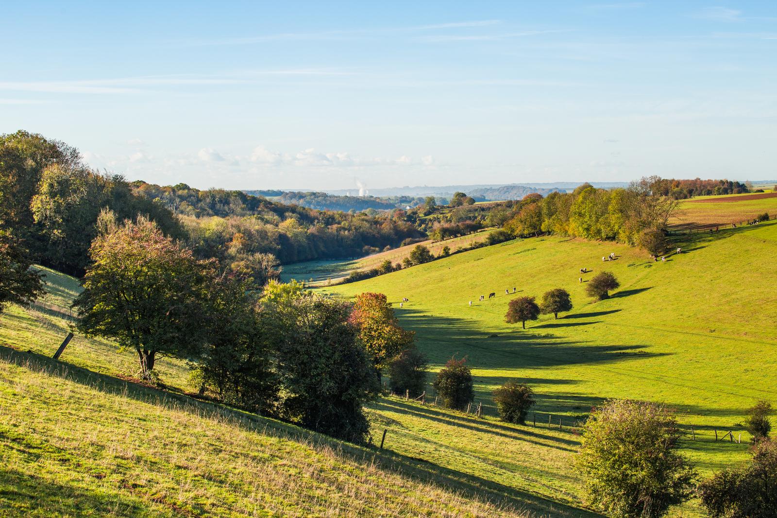 La Vallée de la Course 03