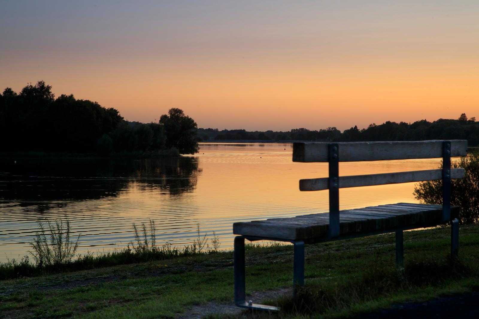 Eppe Sauvage - Lac du Val Joly - 08