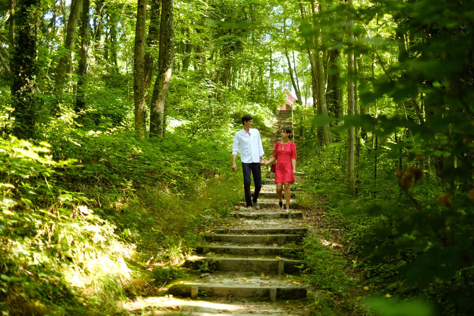Ault - Le Bois de Cise - Les Hublots - 22