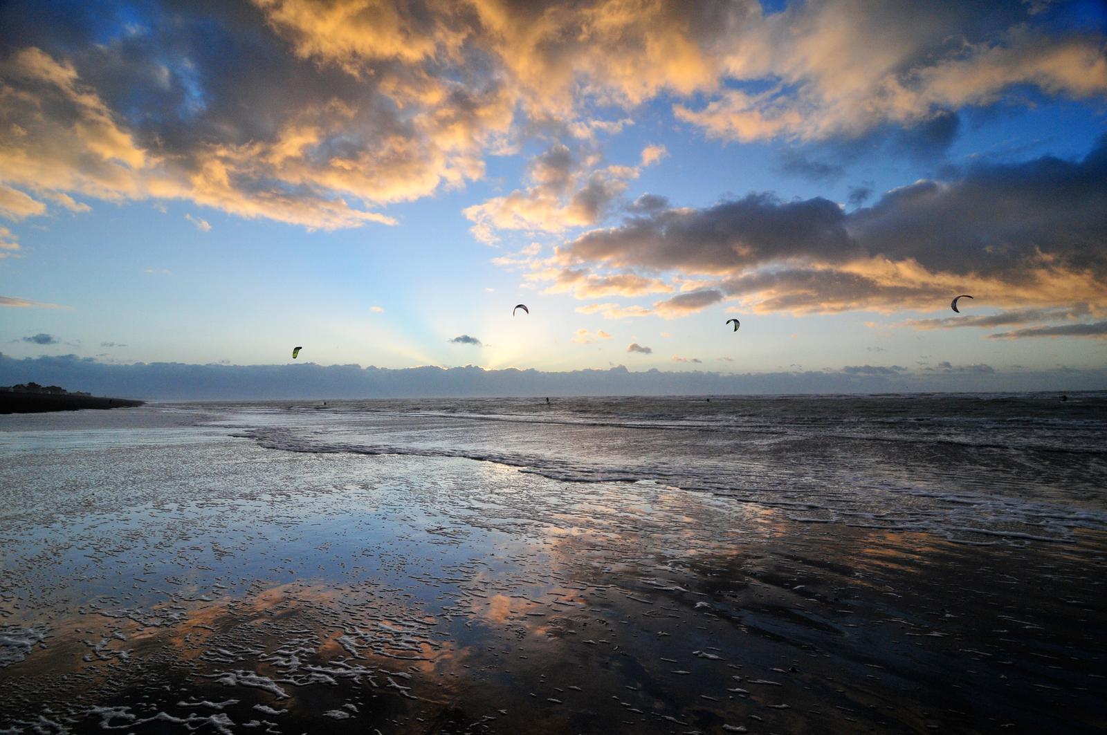 Kite Surf - 02