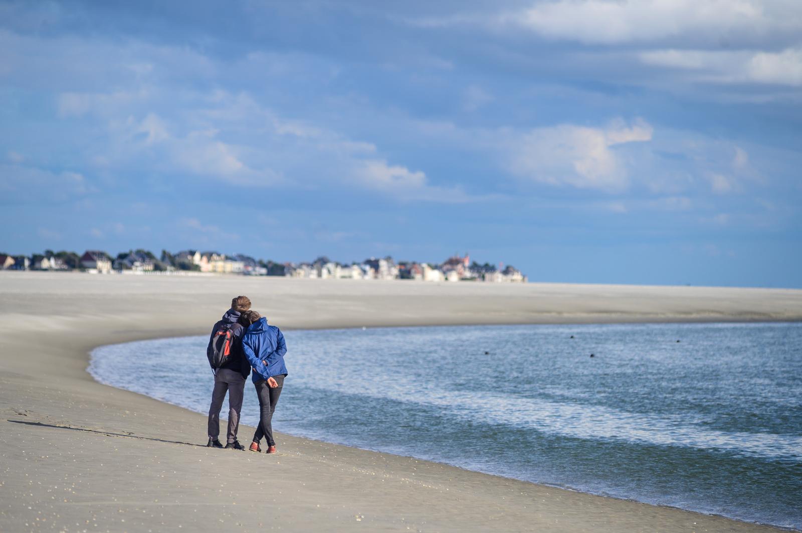 Baie de Somme : sortie nature 25