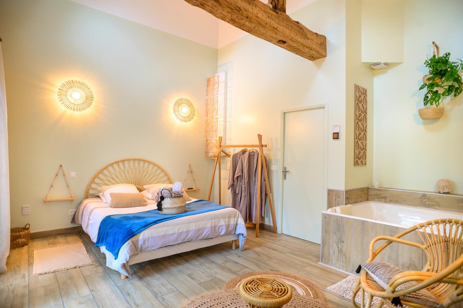 Sailly-Flibeaucourt : la Cour d'Hortense 44