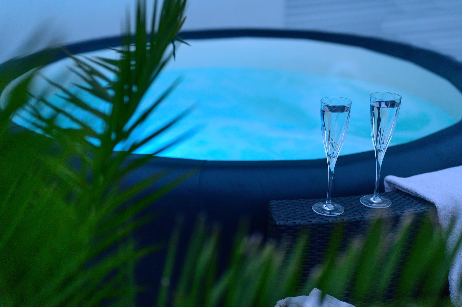 Cayeux-sur-Mer - Chambre d'hôtes Les Portes du Hâble - 59