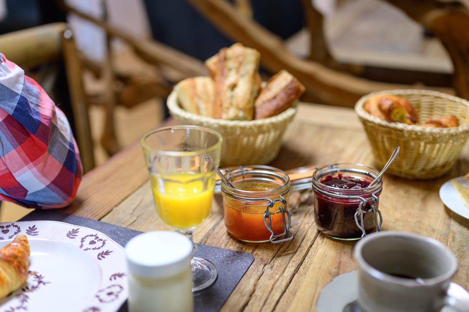 Cayeux-sur-Mer - Chambre d'hôtes Les Portes du Hâble - 15