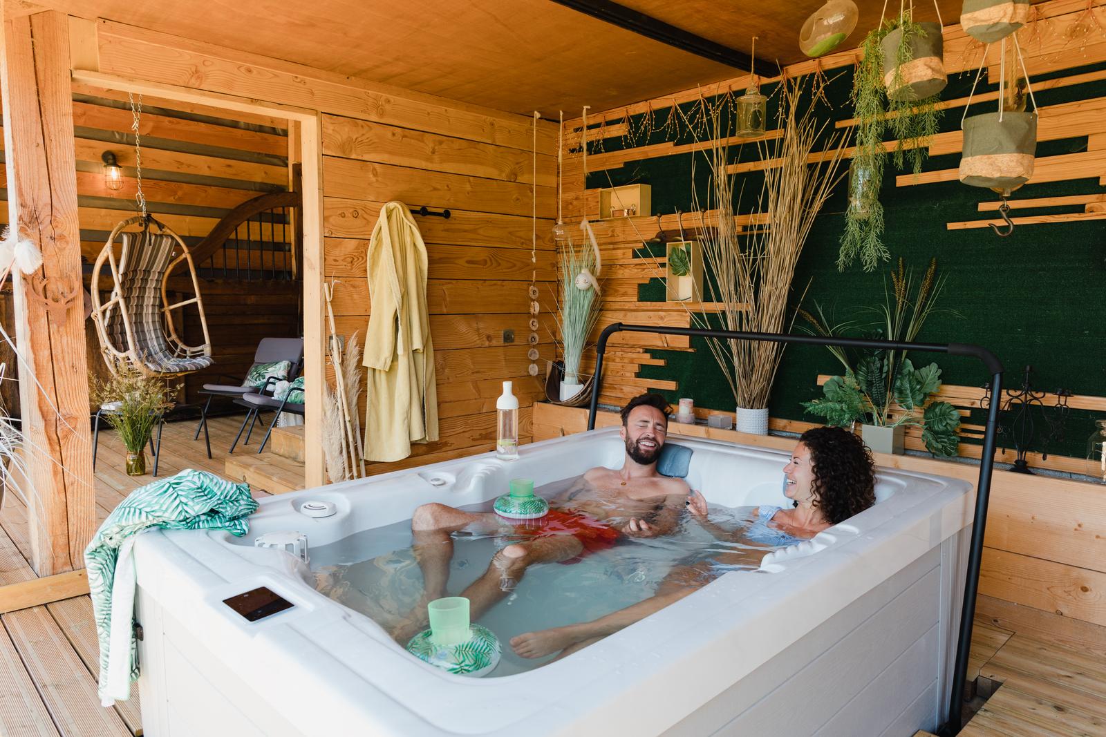 Épagne-Épagnette - Les Aires en Scène - Maisonnette - 47