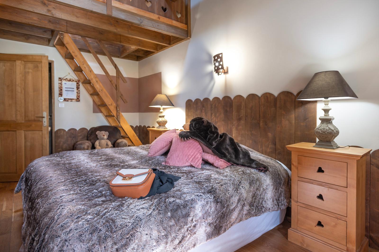 Essuiles : le Refuge des 3 Ours 064