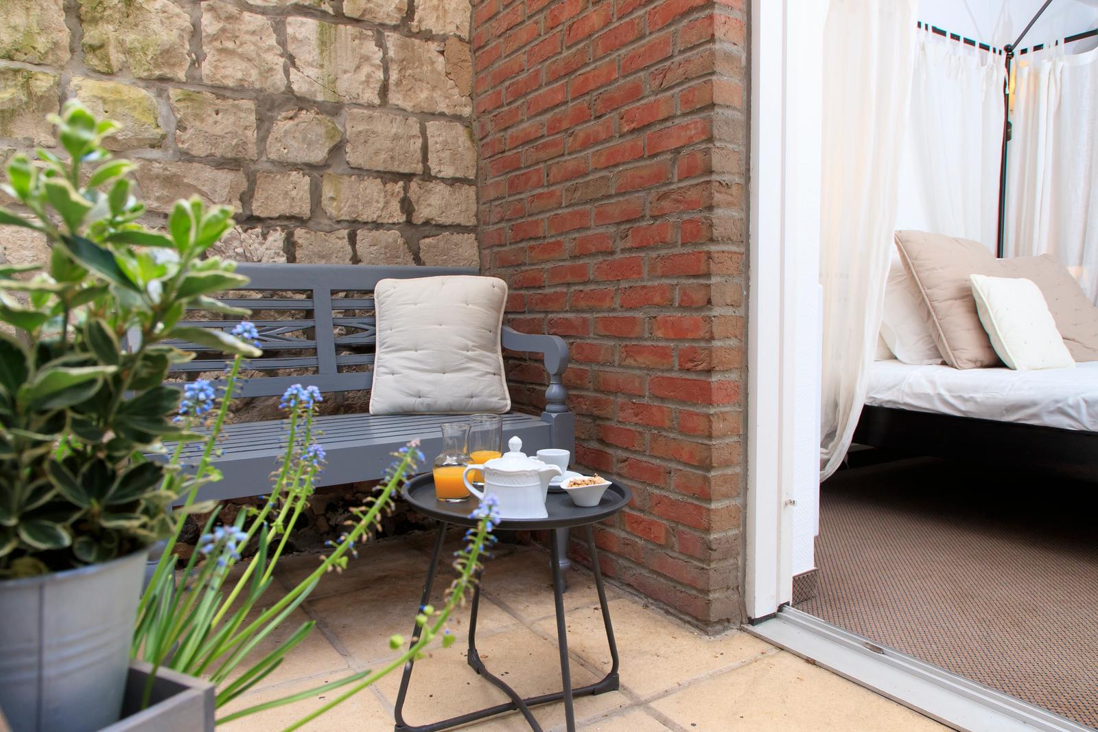 Saint-Riquier : hôtel Jean de Bruges 23