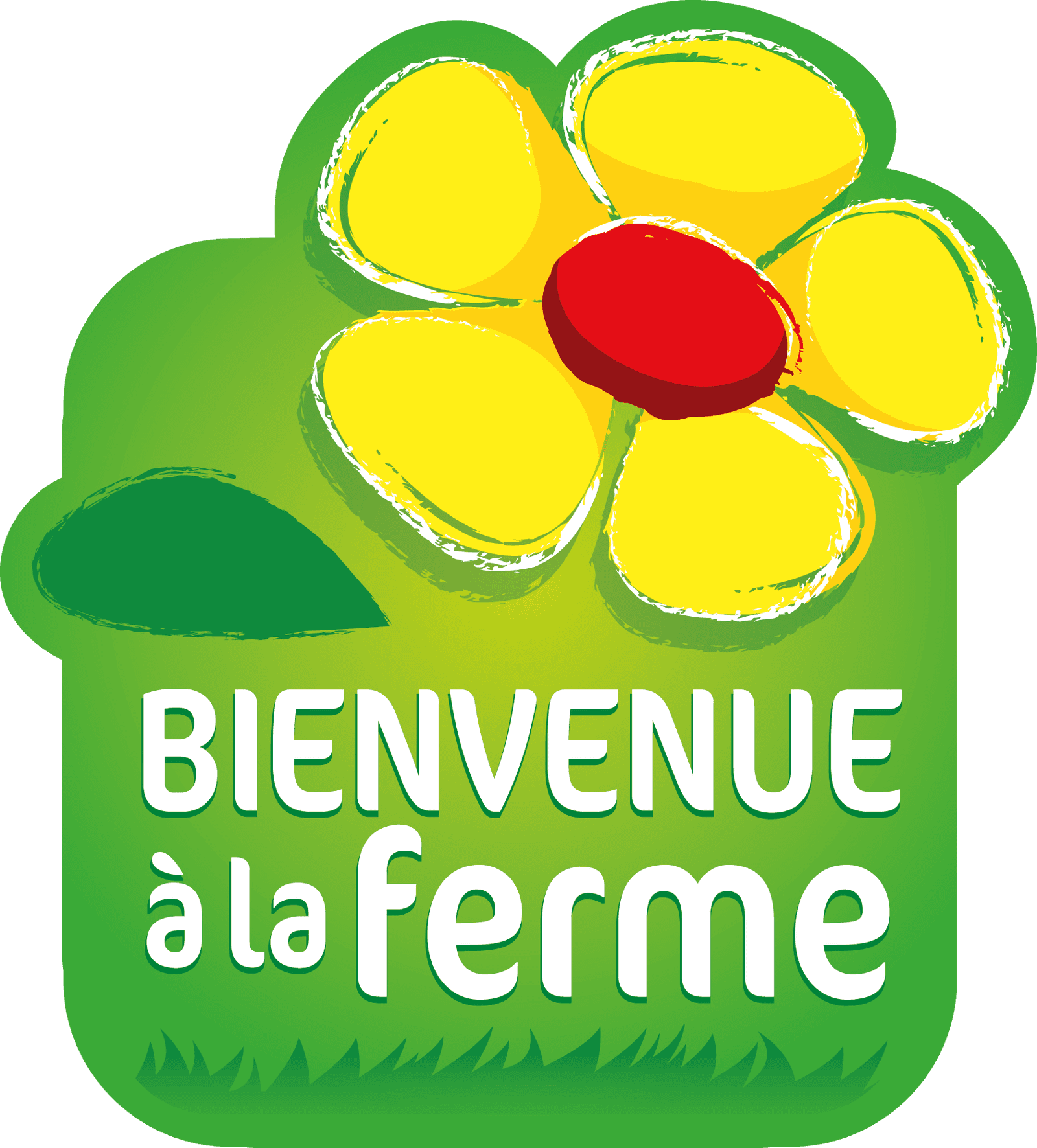 Bienvenue à la Ferme