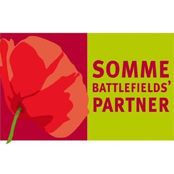 Somme Battlefields'Partner