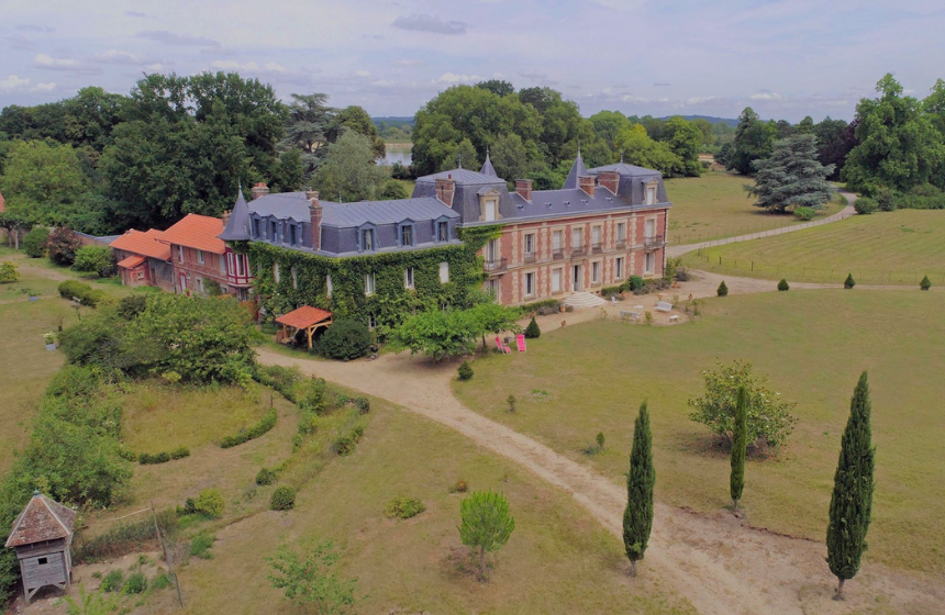 Le Château Le Quesnoy