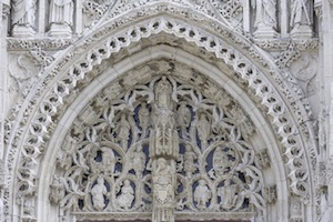 abbaye saint riquier