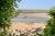 La buvette de la plage près du Cap Hornu à Saint-Valery-sur-Somme