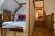 Chambres d'hôtes Moulin aux Moines - Votre chambre Bleuet - Croissy-sur-Celle 