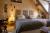 Chambres d'hôtes Moulin aux Moines - Zénitude dans votre chambre Bambou - Croissy-sur-Celle