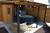 Spa sauna au jardin à la Maison d'hôtes Les Portes du Hâble à Cayeux