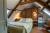 Chambres d'hôtes Grand Logis - Votre chambre au style boisé impégnée par l'esprit et l'image du rossignol - Marchais