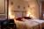 Hôtel Le Fiacre - Laissez vous séduire par le charme de votre chambre - Quend